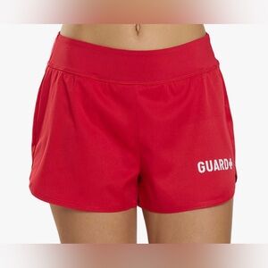Sporti Guard Women's Hybrid II 2.5" Board Shorts